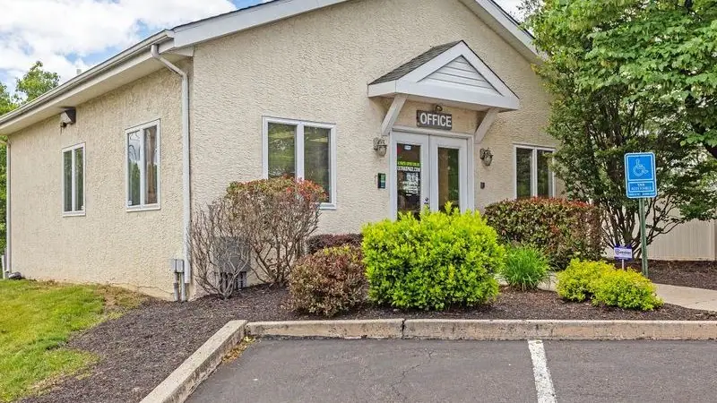 Extra Space Storage, RV storage in Willow Grove