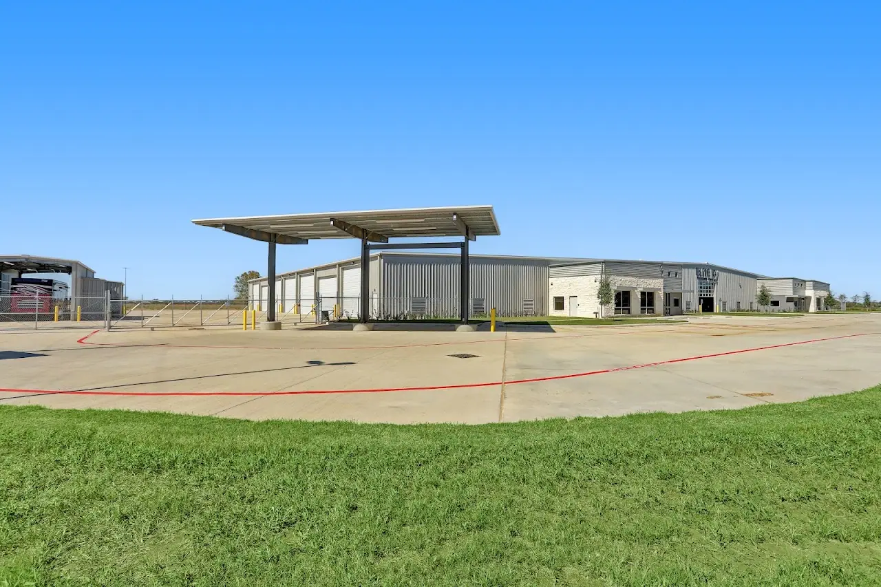 EliteRVHouston, RV storage in Waller