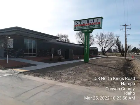 Stor-It Self Storage photo 2