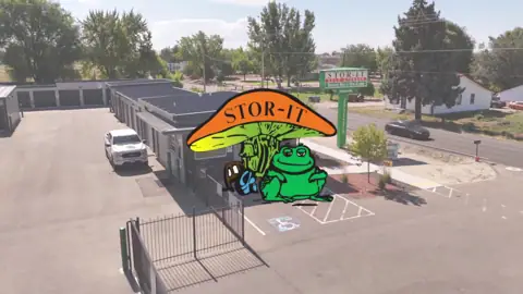 Stor-It Self Storage photo 3