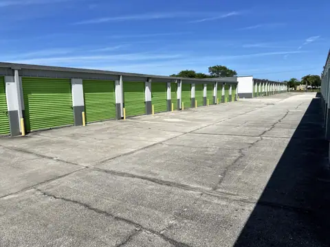 Storage Star in Rockledge, FL
