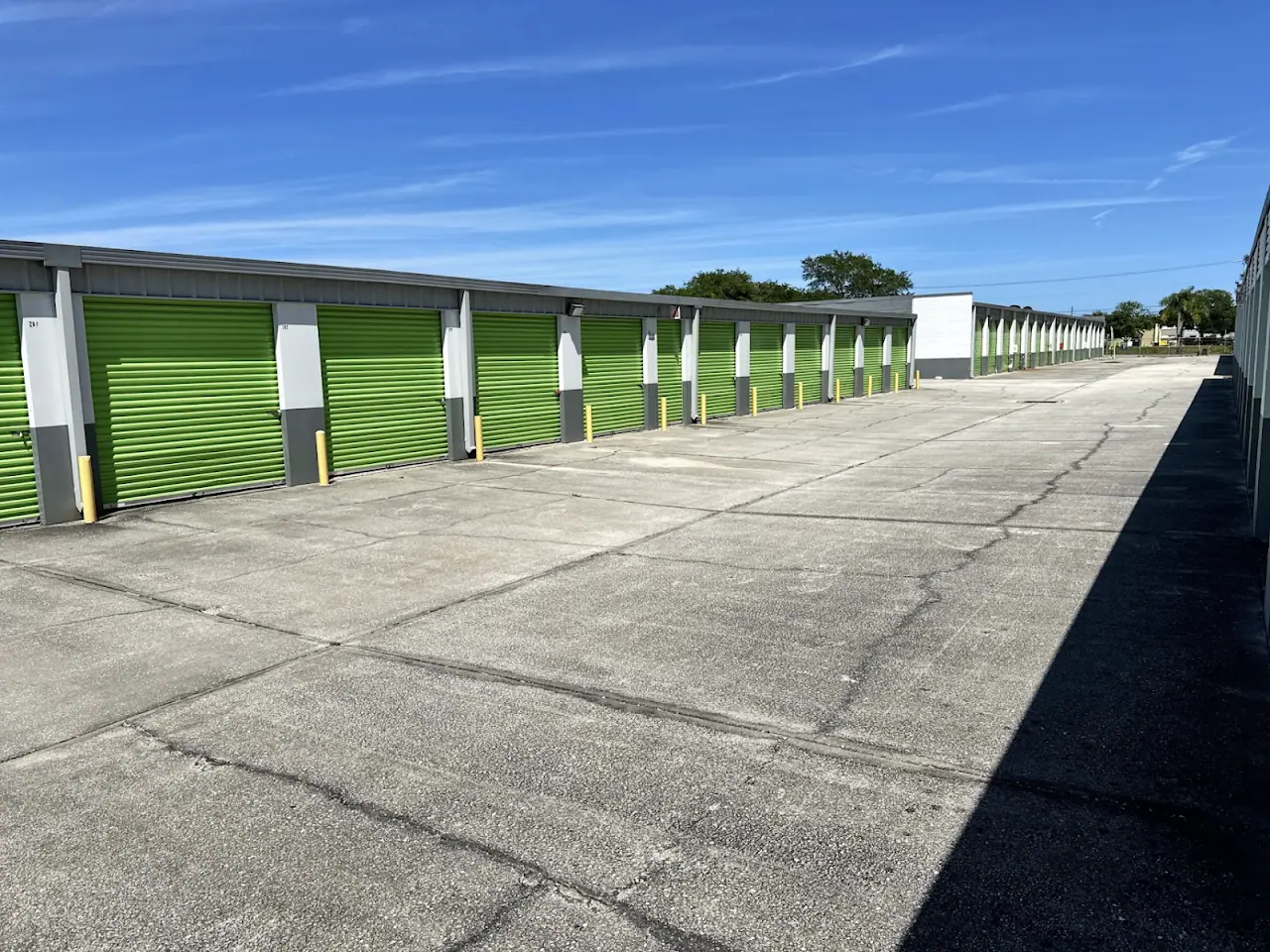 Storage Star, RV storage in Rockledge