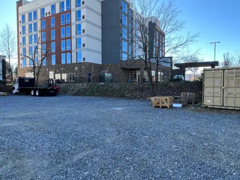 Rockwood Monthly Parking in Arden, NC