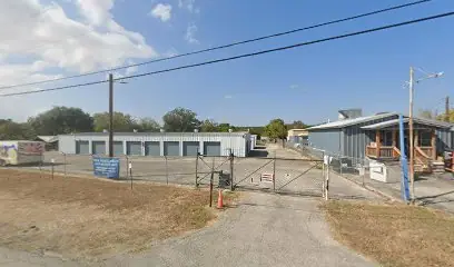Stor-Haus Mini Storage, RV storage in New Braunfels
