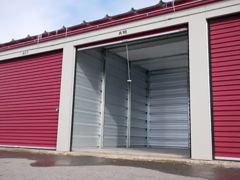 Alexandria Eastside Storage photo 2