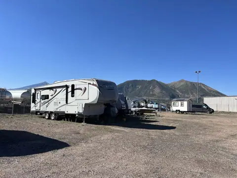 Flagstaff Parking in Flagstaff, AZ