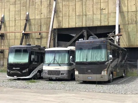 Guard Well RV & Boat Storage photo 3