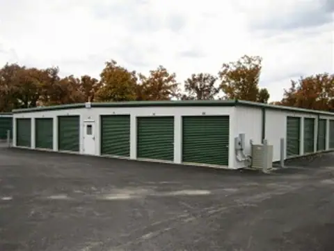 KK Self Storage in Osage Beach, MO