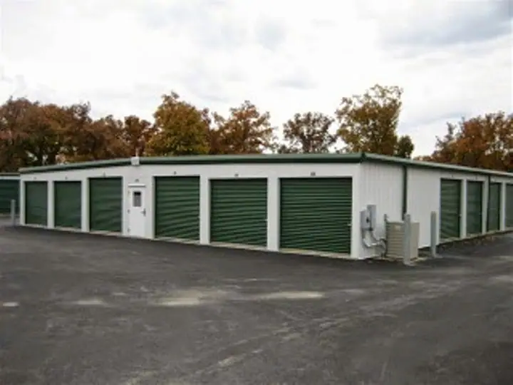 KK Self Storage, RV storage in Osage Beach