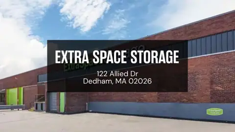 Extra Space Storage photo 3