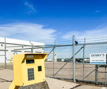 Denny's Storage in Bismarck, ND