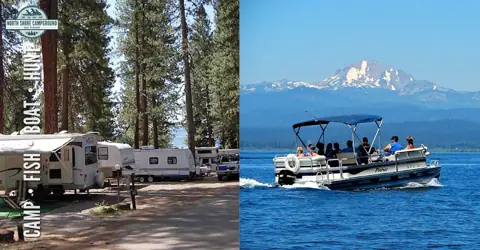 North Shore Campground photo 2