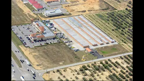 Storage Zone Self Storage and Business Centers in Davenport, FL