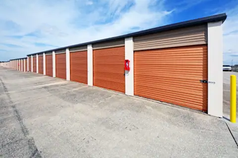 Storage Zone Self Storage and Business Centers photo 3