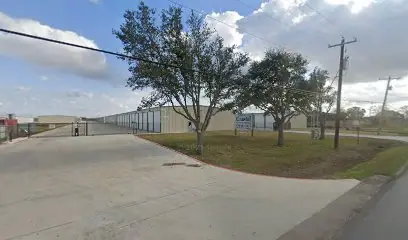 Coastal Boat and RV Storage Alvin, RV storage in Alvin