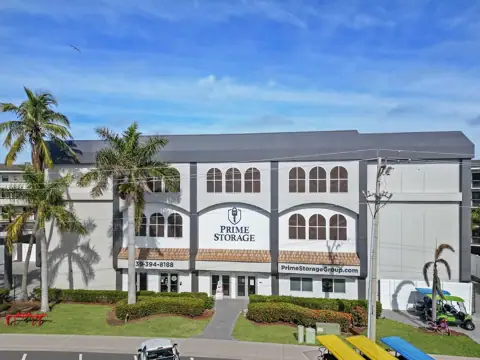 Prime Storage in Marco Island, FL