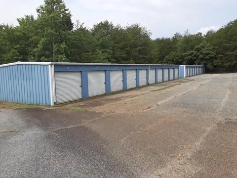 Waco Cherryville Shelby Self Storage photo 3