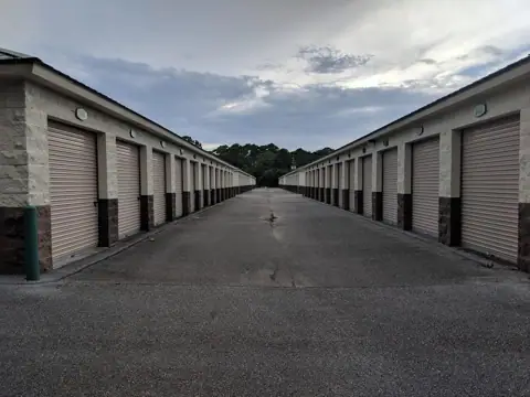 ClearHome Self Storage photo 3