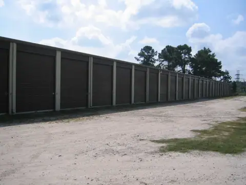 1960 Boat Storage photo 2
