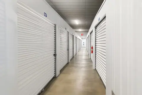 Storage of America in Anderson, IN
