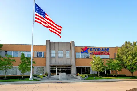 Storage of America photo 2