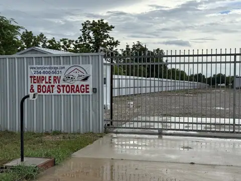 Temple RV & Boat Storage photo 2