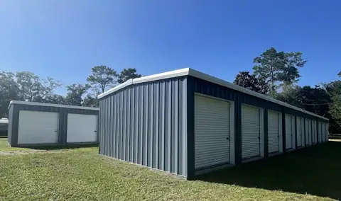 Wakulla Storage in Crawfordville, FL