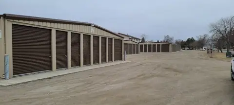 Pleasant Valley Storage Jamestown in Jamestown, ND