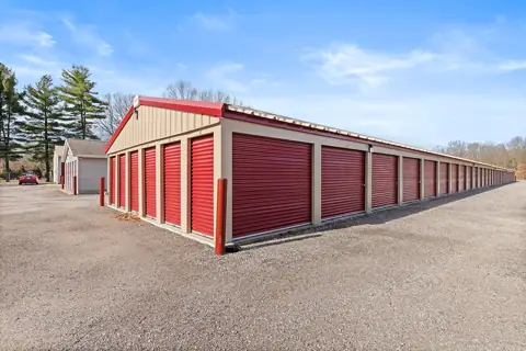 Prestige Storage - Muskegon (South Brooks Road) photo 3