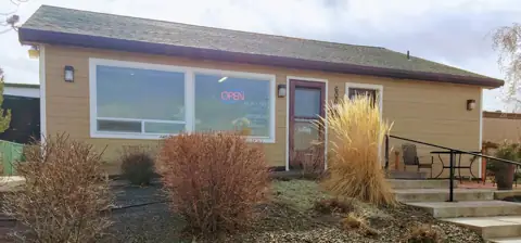 Desert Oasis RV in Moses Lake, WA