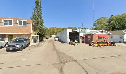 Grant Street Storage in Lake Geneva, WI