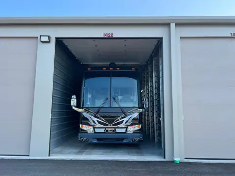 Frontier Self Storage Boat & RV photo 2
