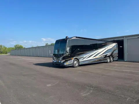 Frontier Self Storage Boat & RV photo 3