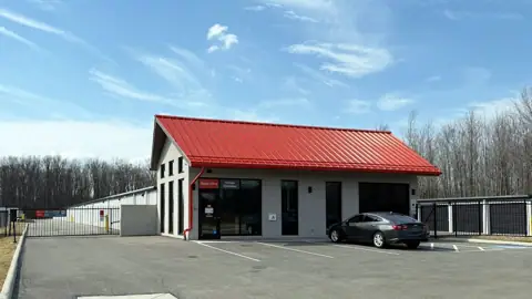 Public Storage in Avon, OH