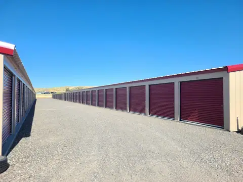 Allied Storage Livingston in Livingston, MT
