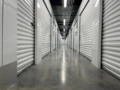 Mabey's Self Storage - Hudson photo 3
