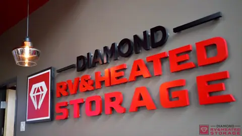 Diamond RV & Heated Storage photo 3