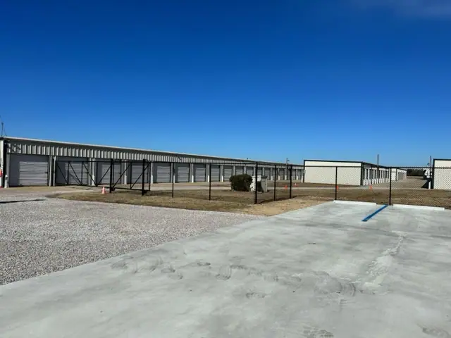 Rayne Store-N-Lock, RV storage in Rayne