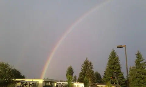Yelm MHP & Storage in Yelm, WA