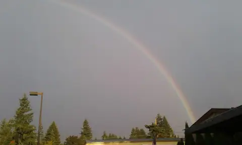 Yelm MHP & Storage photo 2