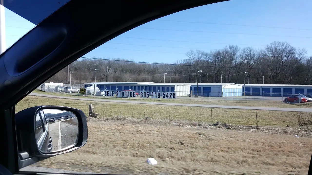 Store Smart Self Storage, RV storage in Lebanon