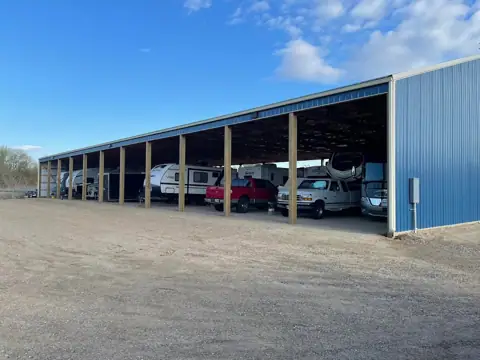 A Plus Storage in Payette, ID
