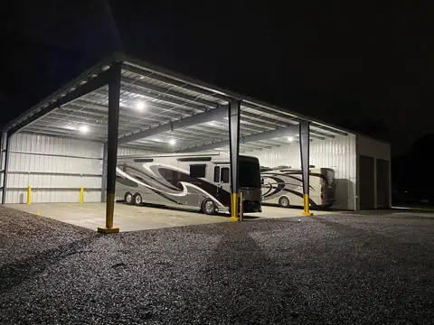 Creighton Boat & RV Storage photo 3