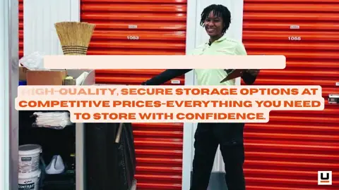 Self-Storage at U-Haul photo 3