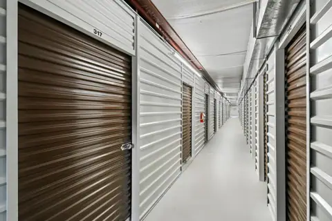 Prime Storage in New Bern, NC