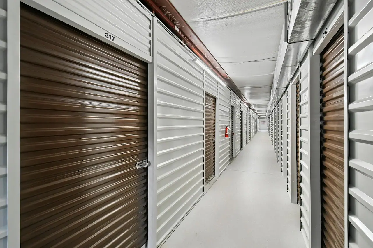 Prime Storage, RV storage in New Bern