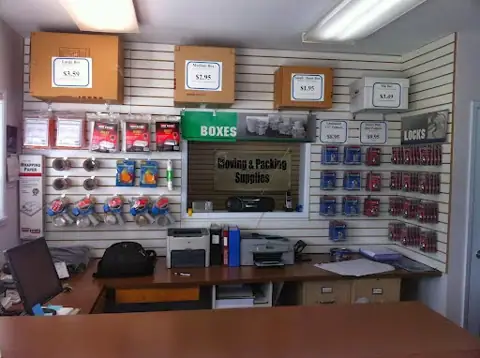 Ross Valley Self Storage photo 3