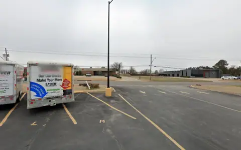 Self-Storage at U-Haul photo 2