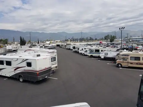 Triangle Rv Storage photo 2