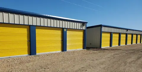 Be In Today Self Storage photo 2